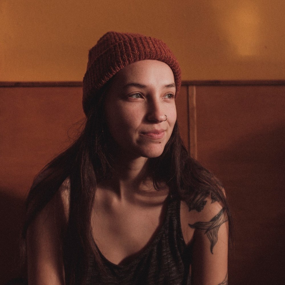 Meet your Posher, Ari